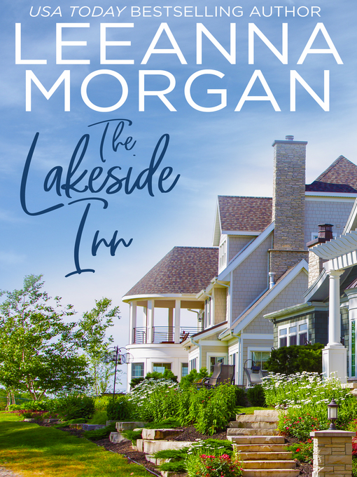 Title details for The Lakeside Inn by Leeanna Morgan - Wait list